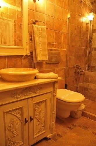 Ziyabey Konagi Hotel Ayvalı Kültér fotó